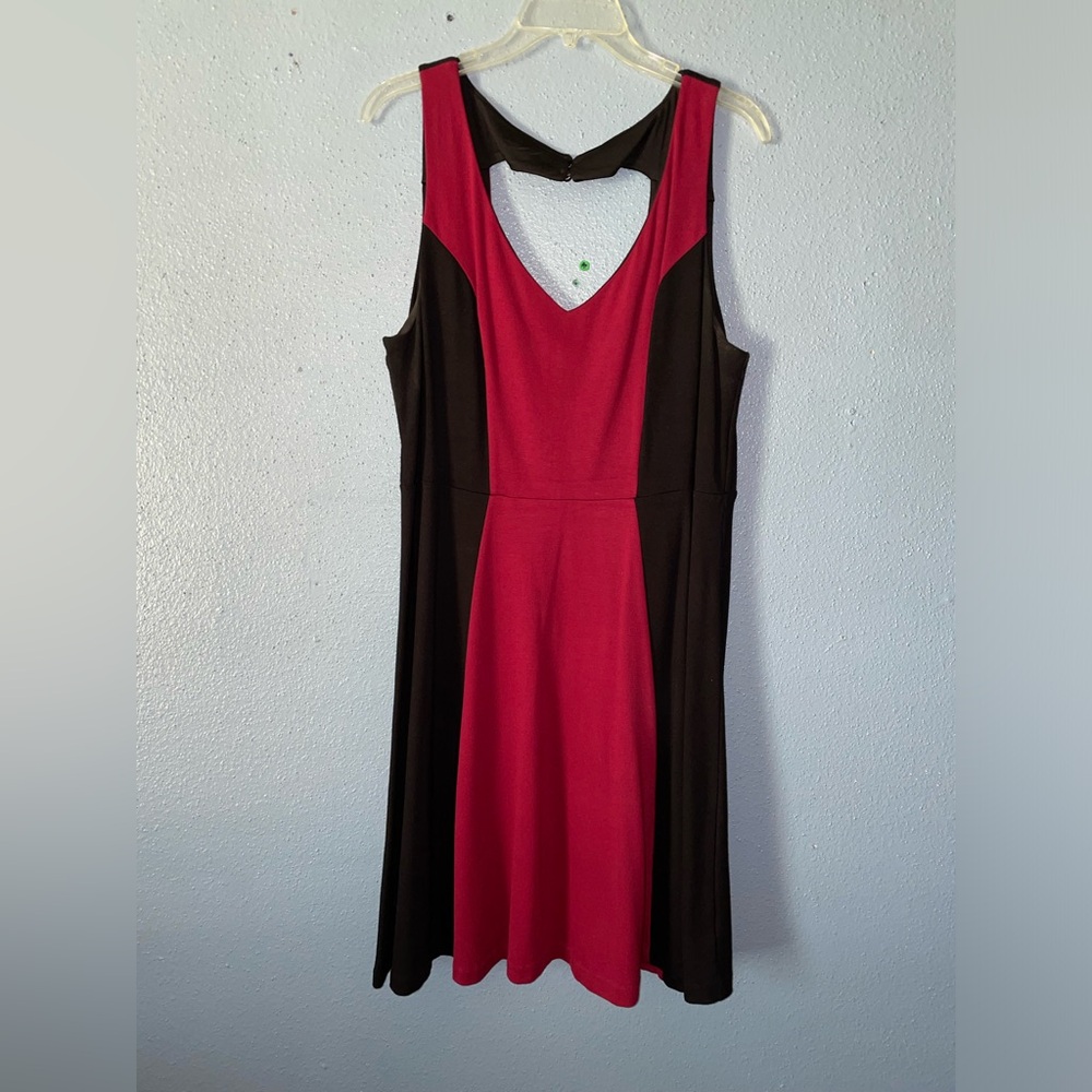 Torrid Dress (Lightly Used, Like New)